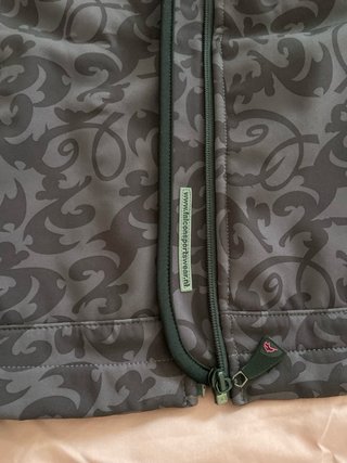 Anorak esquí Falcon