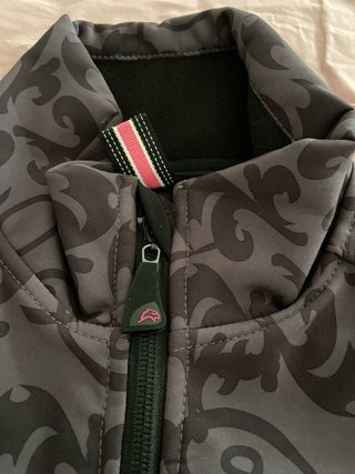 Anorak esquí Falcon