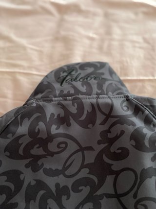 Anorak esquí Falcon