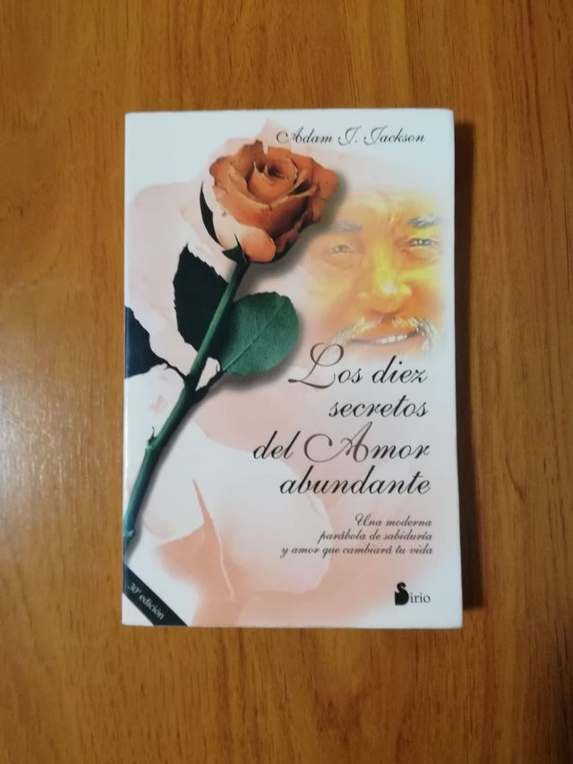 Los diez secretos del amor abundante