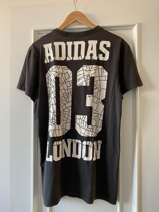 Camiseta Adidas