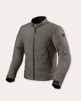 CHAQUETA REV'IT MOD. SHADE H2O VERDE