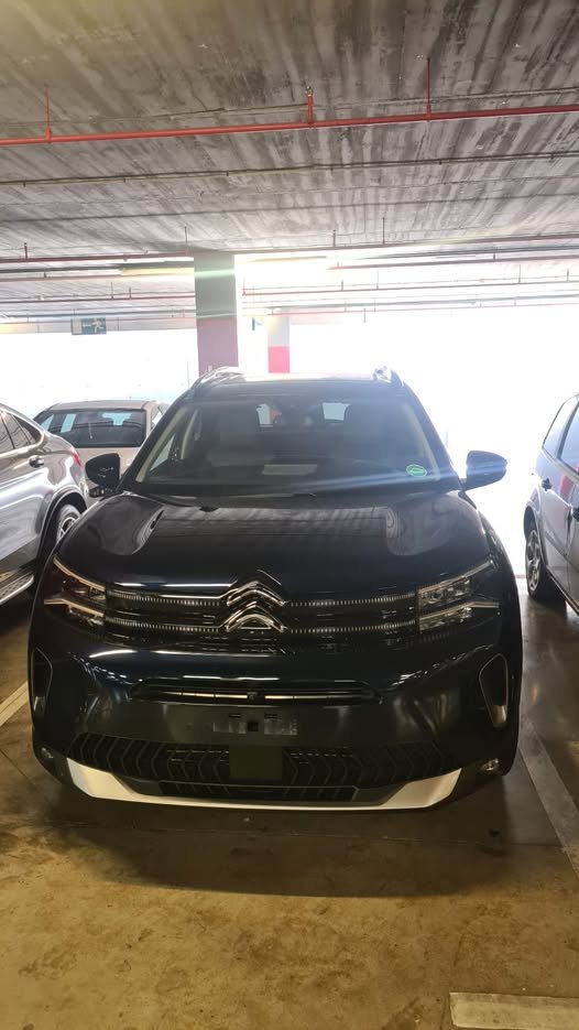 KM0 Citroen C5 Aircross2023 HIBRIDO ENCHUFABLE KM0 - foto 1