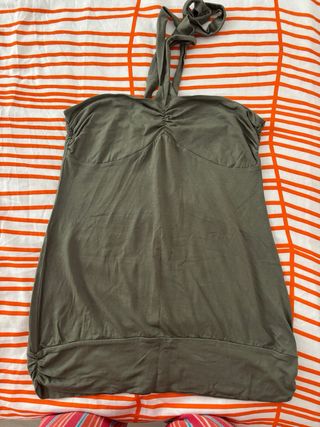 Camisas NUEVAS TALLA M.