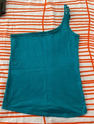 Camisas NUEVAS TALLA M.