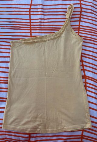 Camisas NUEVAS TALLA M.