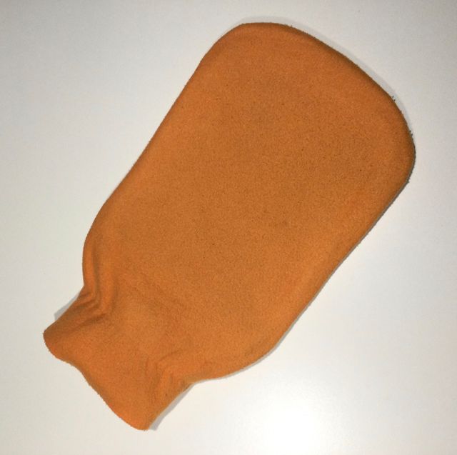 Bolsa de agua para el frio