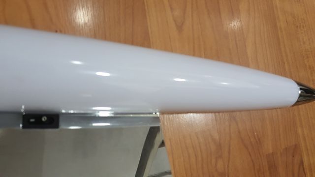 Lampara de pared TYP Sleep IKEA