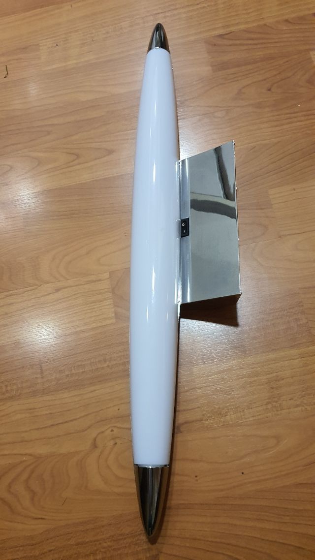 Lampara de pared TYP Sleep IKEA