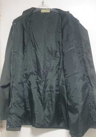 Chaqueton hombre 🚹