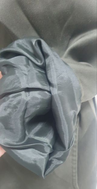 Chaqueton hombre 🚹