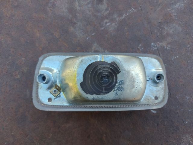 Piloto delantero derecho 