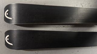 Esquís Head Power Instinct TI Pro Longitud 184