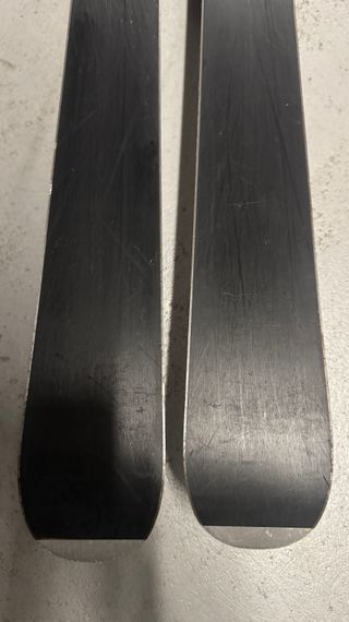 Esquís Head Power Instinct TI Pro Longitud 184