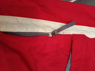 Anorak chico The North Face XL