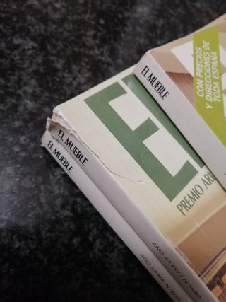 "El Mueble" especial dormitorios infant