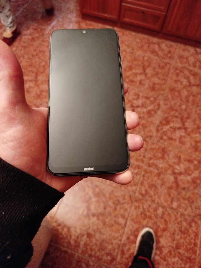 Movil nuevo