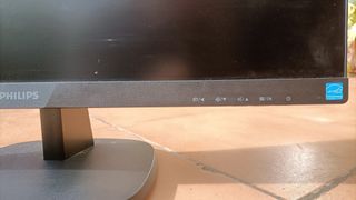 MONITOR Philips 22''