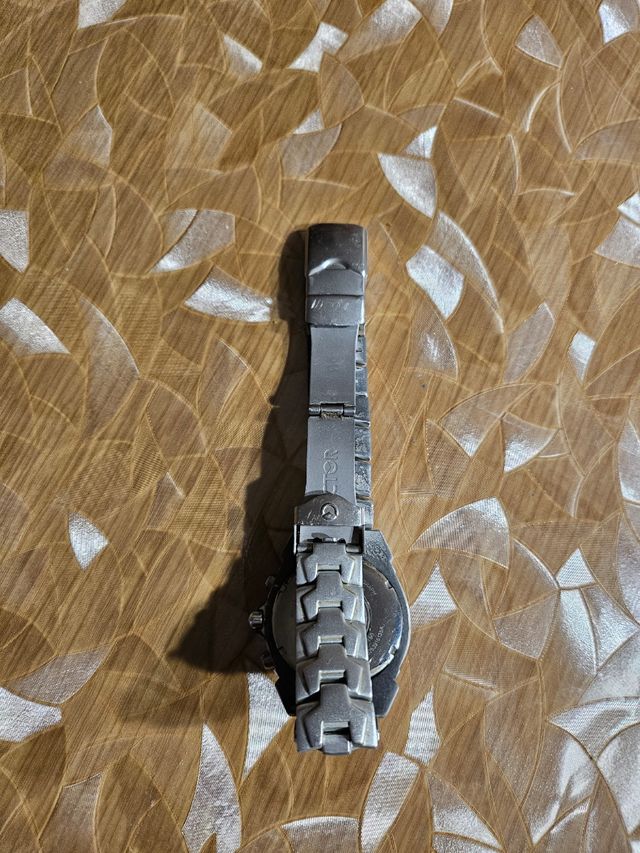 Orologio Sector uomo acciaio