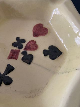 Posacenere Aegitna Vallauris