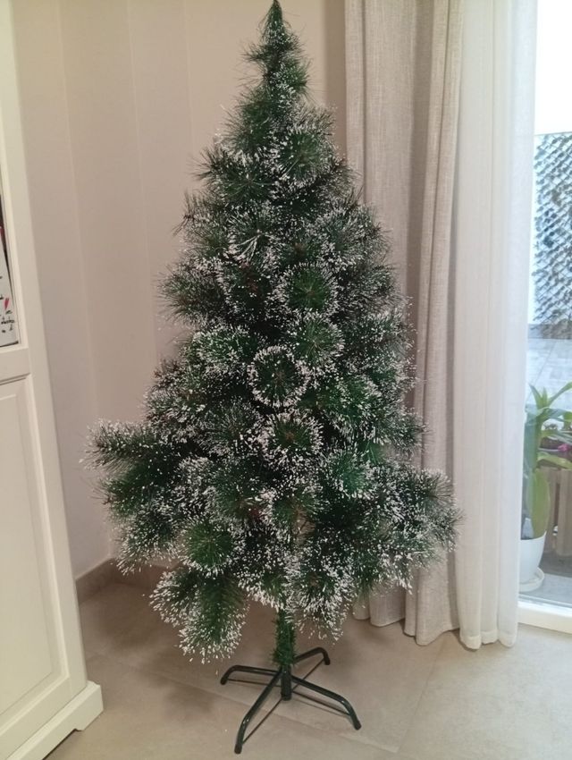 Árbol de navidad 