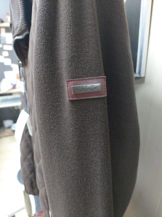 Cazadora cab El Caballo