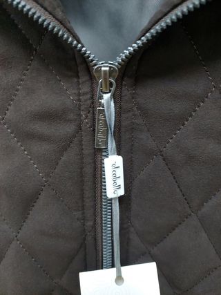 Cazadora cab El Caballo