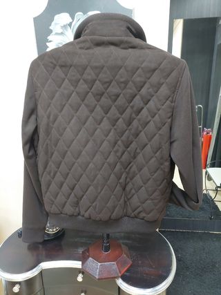 Cazadora cab El Caballo