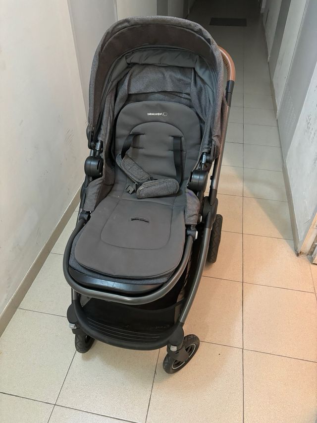 Cochecito Trio Bebeconfort