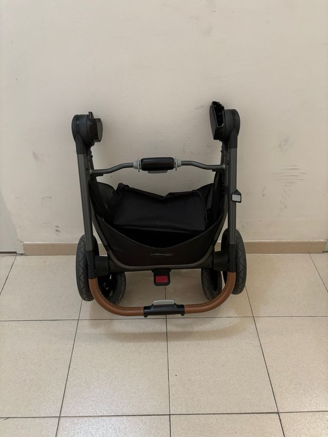 Cochecito Trio Bebeconfort