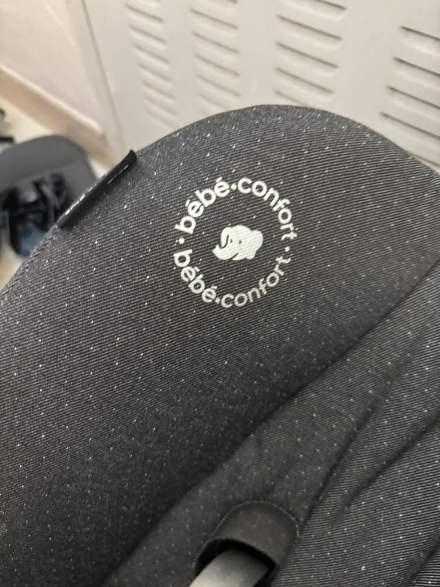 Cochecito Trio Bebeconfort