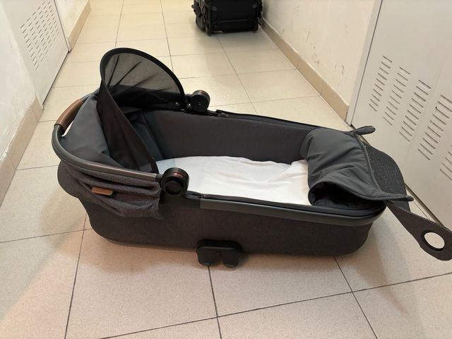 Cochecito Trio Bebeconfort