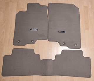 Honda Insight juego de alfombrillas 