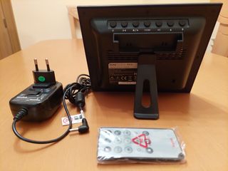 MARCO DE FOTOS DIGITAL KODAK EASYSHARE S510