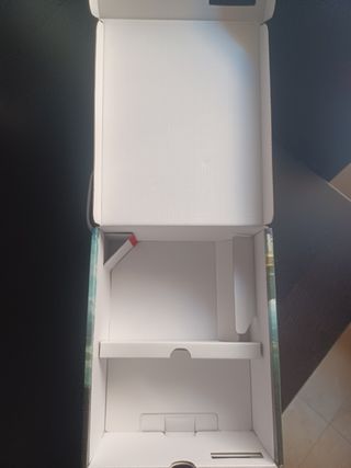 Switch OLED Zelda impecable + funda + caja