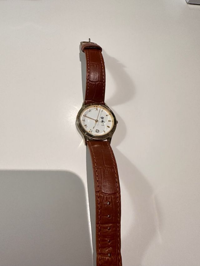 Reloj vintage