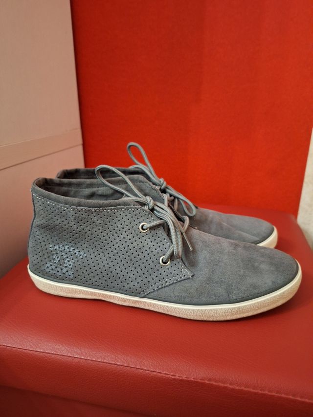 Scarpe stringate  Carrera n.41