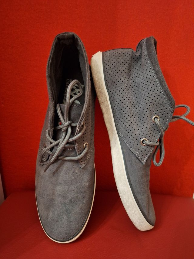 Scarpe stringate  Carrera n.41