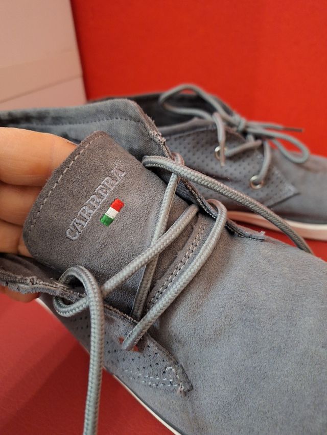 Scarpe stringate  Carrera n.41