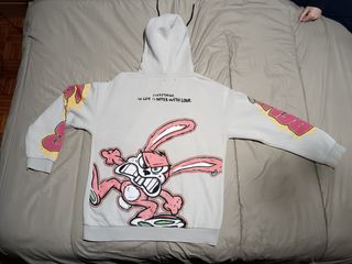 4 sudaderas niño 11-12 años