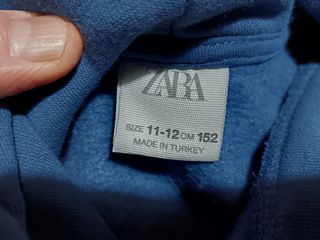 4 sudaderas niño 11-12 años