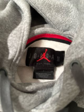 Sudadera Jordan