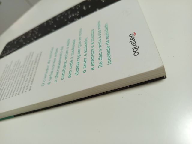 O contador de estrelas