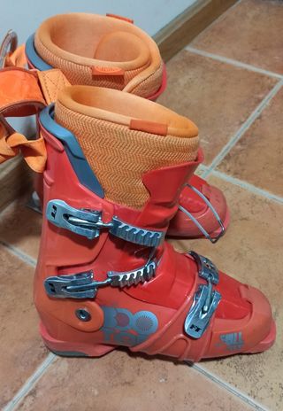 Botas esquí 44 Full Tilt Das Booter