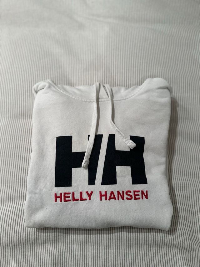 Sudadera Helly Hasen