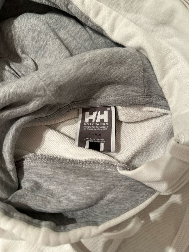 Sudadera Helly Hasen