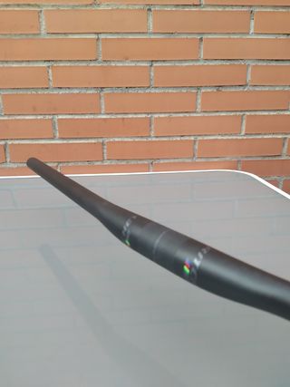 🎯RITCHEY Carbón WCS 2X 31,8x740mm Manillar Plano.