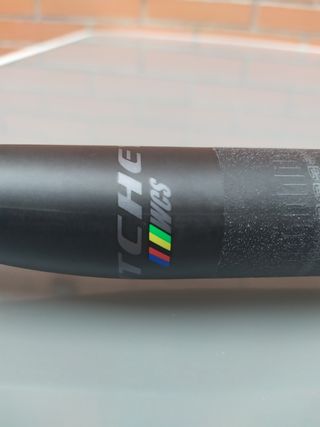 🎯RITCHEY Carbón WCS 2X 31,8x740mm Manillar Plano.
