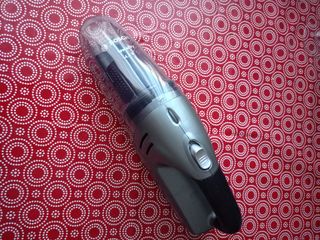 Aspiradora de mano Bosch