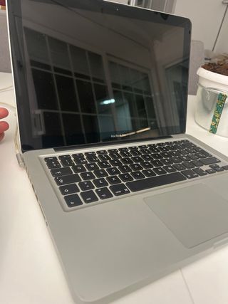 Ordenador Portatil 